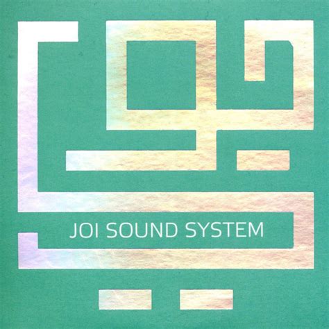 audio joi|JOI